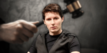Telegram Founder Pavel Durov Indicted on Multiple Criminal Charges
