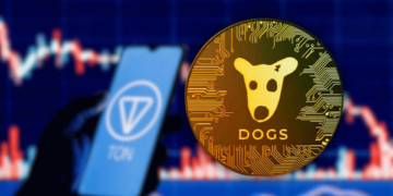 Telegram-Linked TON Blockchain Halts Amid Meme Coin Frenzy