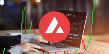 The Block Analytics - Aug 27