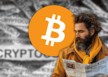 The Block Letter - Aug 01