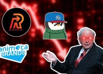 The Block Letter - Aug 05