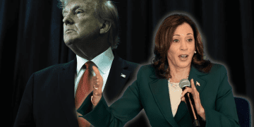 Trump's Election Chances Decline as Harris Gains Ground