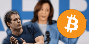 Tyler Winklevoss Criticizes Kamala Harris for Skipping Crypto Roundtable