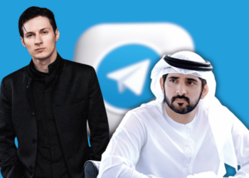 UAE Demands Access to Telegram CEO Pavel Durov After Arrest in France