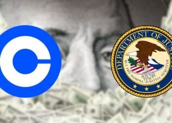 US Government Sends Over $600 Million in Bitcoin to Coinbase