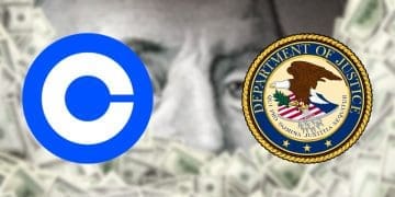 US Government Sends Over $600 Million in Bitcoin to Coinbase