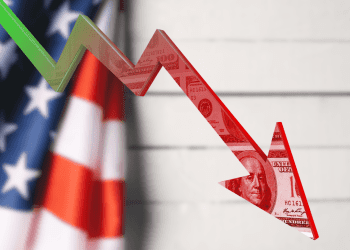 United States Has a 35% Chance of a Recession This Year and This is Why