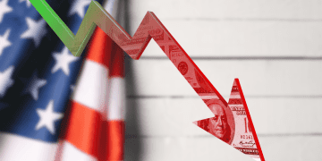 United States Has a 35% Chance of a Recession This Year and This is Why