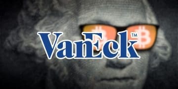 VanEck CEO Predicts Bitcoin Will Surpass Half the Market Cap of Gold and Hit $350,000