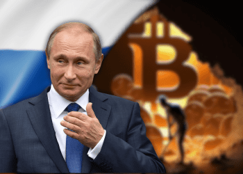 Vladimir Putin Approves Bitcoin and Crypto Mining in Russia