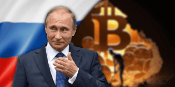 Vladimir Putin Approves Bitcoin and Crypto Mining in Russia