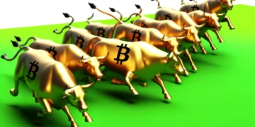 Bitcoin Eyes Return to 2021 Highs, Traders Anticipate Breakthrough