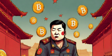 Chinese Crypto Data Provider Feixiaohao Under Investigation, Executives Arrested