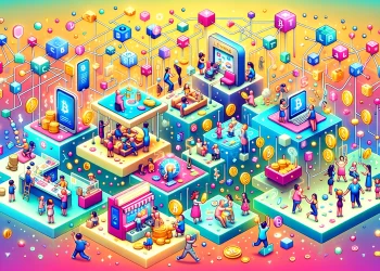 DeFi Shows Signs of Revival with Rising Active Loans and TVL Metrics