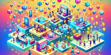 DeFi Shows Signs of Revival with Rising Active Loans and TVL Metrics