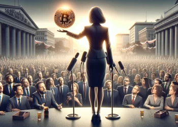 Crypto Advocates Rally Behind Kamala Harris, Plan Town Hall with Industry Leaders