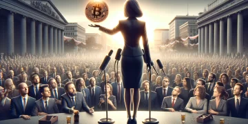 Crypto Advocates Rally Behind Kamala Harris, Plan Town Hall with Industry Leaders