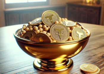 Tether Decides Against Launching Its Own Blockchain, Cites Market Competition