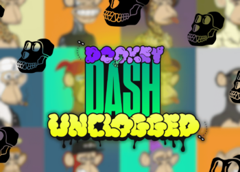 BAYC Release 'Dookey Dash Unclogged' and Here is What You Need to Know