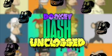 BAYC Release 'Dookey Dash Unclogged' and Here is What You Need to Know