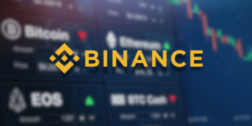 Binance Announces New 'Pre Market' Feature with Real Tokens