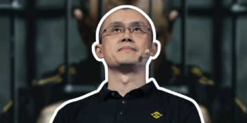 Binance Founder CZ to be Released From Prison On September 29th