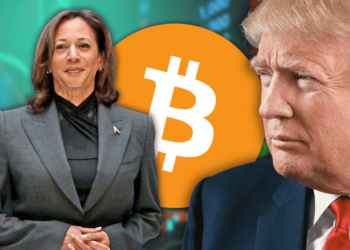 Bitcoin Could Hit $100,000 Regardless of Presidential Election Results and Here is Why