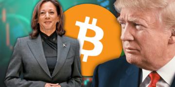 Bitcoin Could Hit $100,000 Regardless of Presidential Election Results and Here is Why
