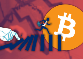 Bitcoin Dumps Below $54,000 Amid Shakey US Jobs Data