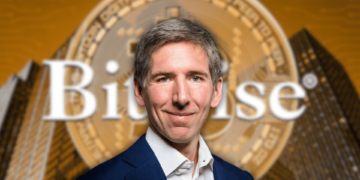 Bitwise CIO Matt Hougan Says Top Finance Leaders Now Hold Crypto