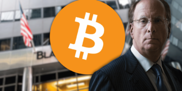 BlackRock Spot Bitcoin ETF Continues to Grow