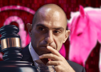 CFTC Issues Order to Uniswap for Offering illegal Digital Asset Derivatives Trading