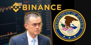 CZ Binance Released From US Custody 2 Days Earlier Than Expected