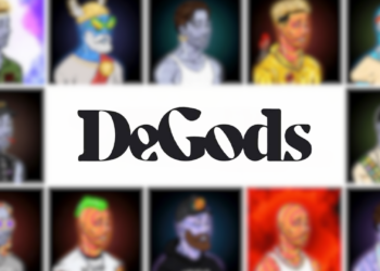 DeGods Announce Groundbreaking Ecosystem Transition to New DEGOD Token