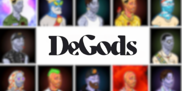 DeGods Announce Groundbreaking Ecosystem Transition to New DEGOD Token