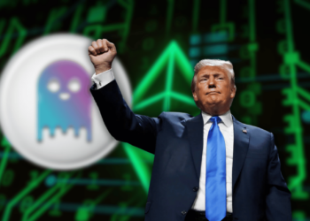 Donald Trump Backed DeFi Project to be Built on Aave and Ethereum