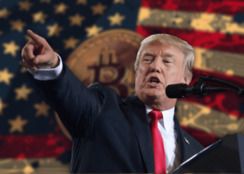 Donald Trump Continues to Embrace America as the Crypto Capital of the World
