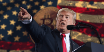 Donald Trump Continues to Embrace America as the Crypto Capital of the World