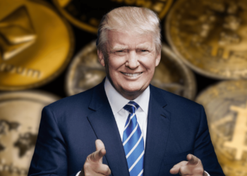 Donald Trump States Crypto Has a Great Future