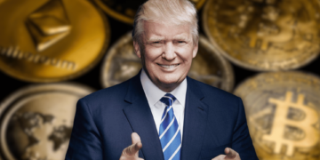 Donald Trump States Crypto Has a Great Future