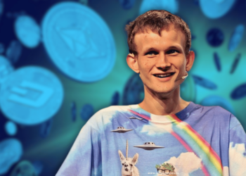 Ethereum Founder Vitalik Buterin Sings at Token2049 (Bullish?)