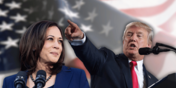 Everything You Need to Know About the Trump VS Kamala Harris Election Odds