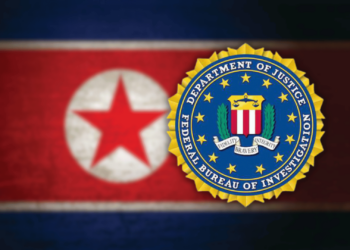 FBI Issues Warning of North Korea Targeting US Based Bitcoin and Crypto Companies