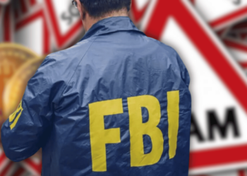 FBI Reports 45% Surge in Crypto Fraud Losses Reaching $5.6 Billion