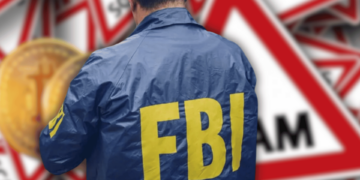 FBI Reports 45% Surge in Crypto Fraud Losses Reaching $5.6 Billion