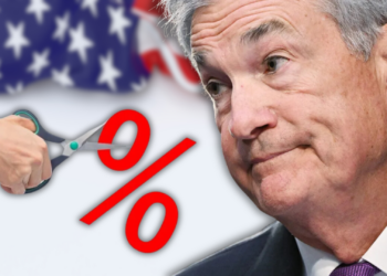 Federal Reserve Expected to Make Massive Rate Cut for the First Time Since 2020