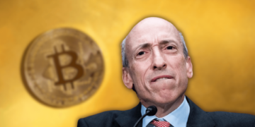 Gary Gensler Reiterates Bitcoin is NOT a Security