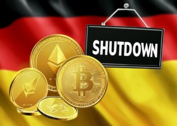 German Authorities Shut Down 47 Crypto Exchanges for Money Laundering