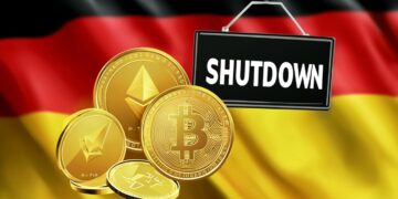 German Authorities Shut Down 47 Crypto Exchanges for Money Laundering