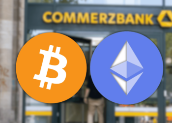 Germany’s $500 Billion Commerzbank Expands Into Crypto With New Trading Services